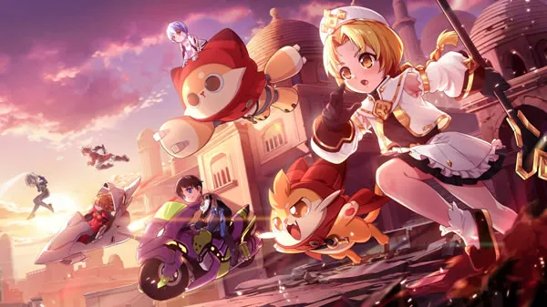 出发吧麦芬官网图片