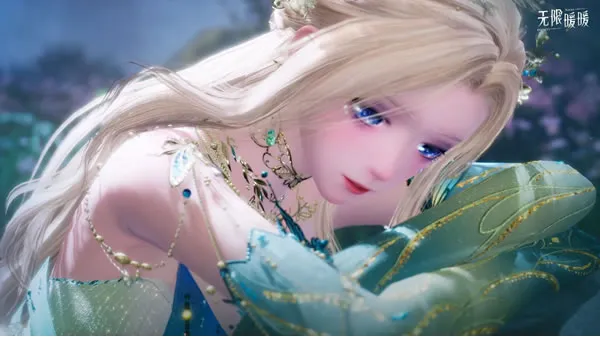 无限暖暖官网图片