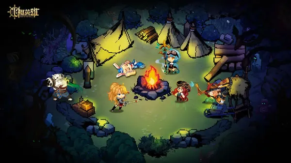 飞艇英雄官网图片