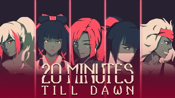 黎明前20分钟官网图片