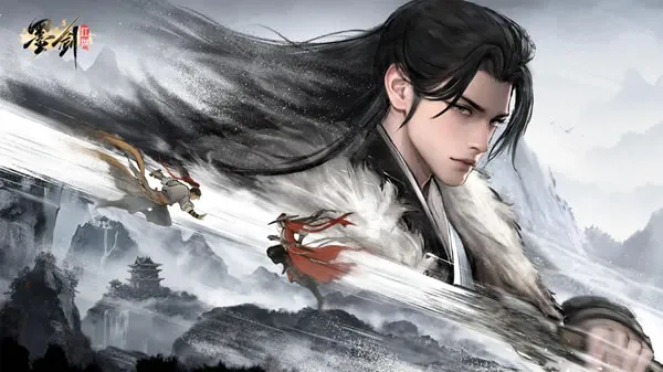 墨剑江湖官网图片