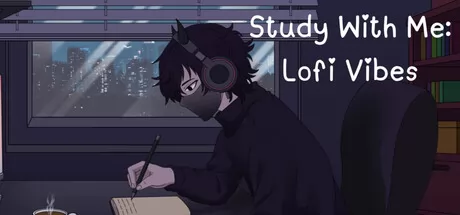 Study With Me: Lofi Vibes游戏logo