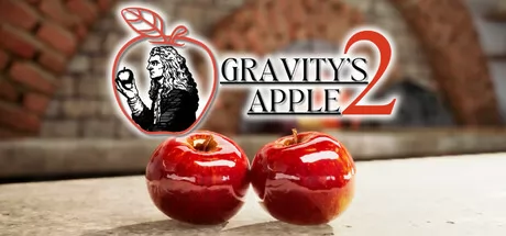 Gravity’s Apple 2游戏logo