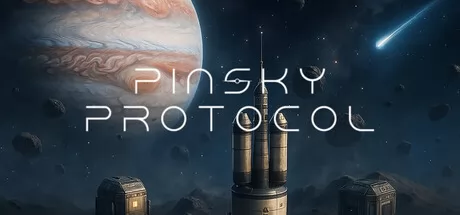 Pinsky Protocol游戏logo