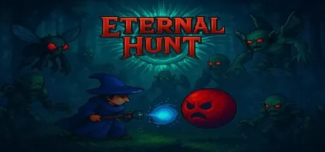 Eternal Hunt游戏logo