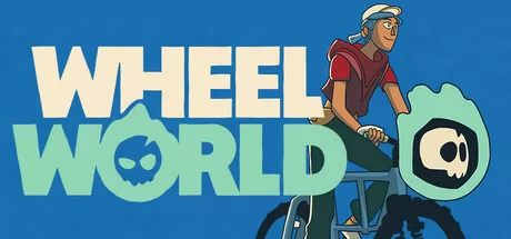 Wheel World游戏logo