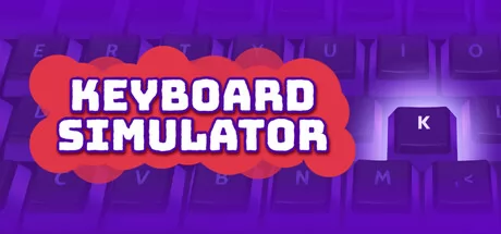 Keyboard Simulator游戏logo