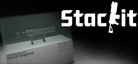 StacKit游戏logo