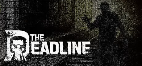 The DeadLine游戏logo
