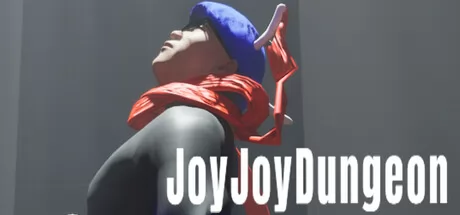 JoyJoyDungeon游戏logo