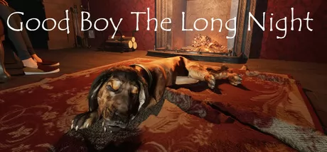 Good Boy The Long Night游戏logo