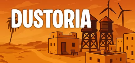 Dustoria游戏logo