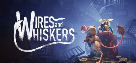 Wires And Whiskers游戏logo