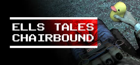 Ells Tales: Chairbound游戏logo