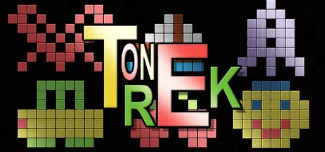 ToneTrek游戏logo