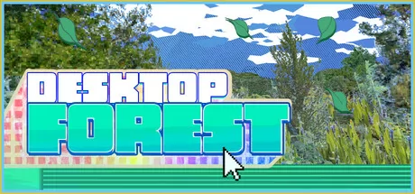 Desktop Forest游戏logo
