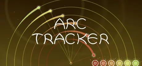 Arc Tracker游戏logo