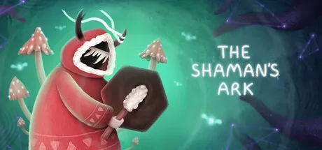 The Shaman’s Ark游戏logo