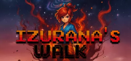 Izurana’s Walk游戏logo