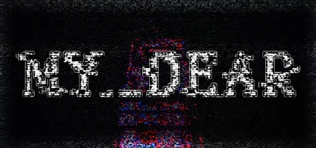 MY_DEAR游戏logo