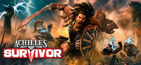 Achilles: Survivor游戏logo