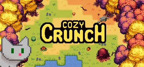 Cozy Crunch游戏logo