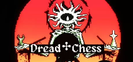 • Dread Chess 游戏logo
