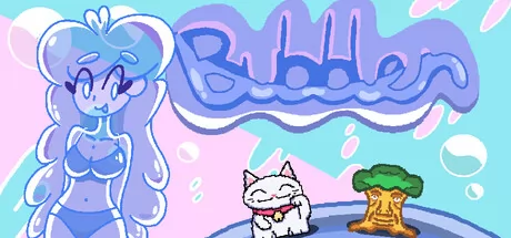 Bubbler游戏logo