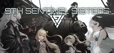 9th Sentinel Sisters游戏logo