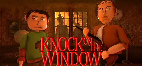 Knock On The Window游戏logo