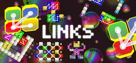 Links游戏logo