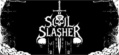 Soul Slasher游戏logo