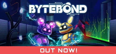 Bytebond游戏logo