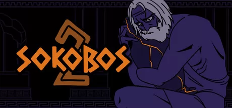 Sokobos 2游戏logo