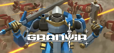 Granvir游戏logo