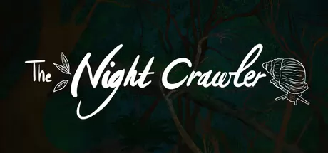 The Night Crawler游戏logo