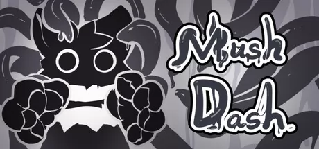 Mush Dash游戏logo