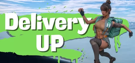 Delivery Up游戏logo