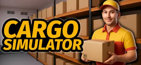 Cargo Simulator游戏logo