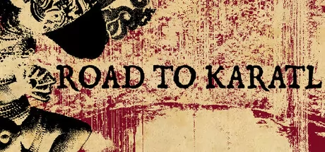 Road to Karatl游戏logo