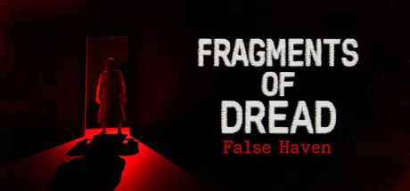 Fragments of Dread - False Haven游戏logo