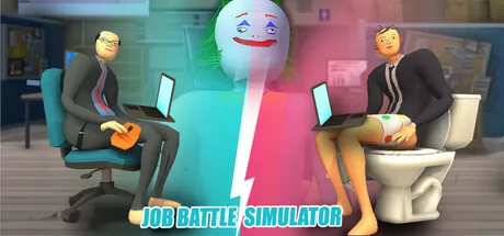 职业战斗模拟器:精准的物理模拟游戏logo