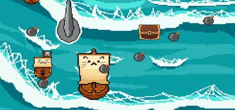 Ship Battle游戏logo