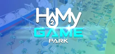 H2My Park Game游戏logo