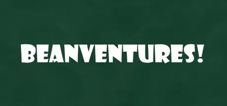 Beanventures!游戏logo