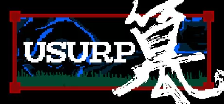 Usurp游戏logo