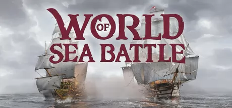 World of Sea Battle游戏logo