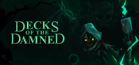 诅咒之牌游戏logo