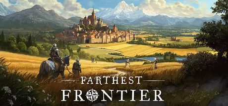 Farthest Frontier游戏logo