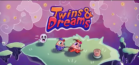 Twins & Dreams游戏logo